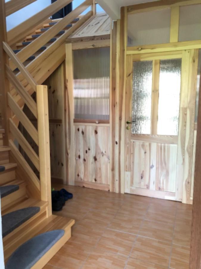 Apartmány Eva Frymburk Kültér fotó