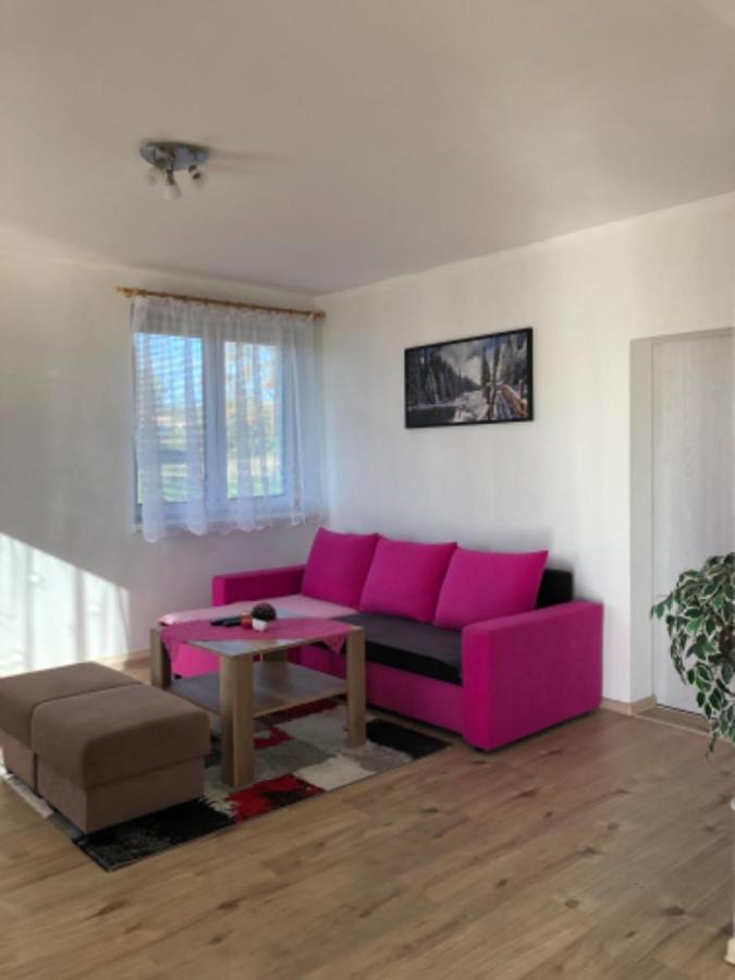 Apartmány Eva Frymburk Kültér fotó