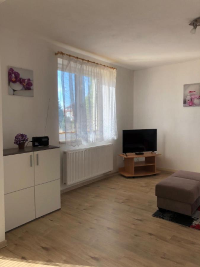 Apartmány Eva Frymburk Kültér fotó